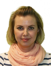 Hedvika Pušová